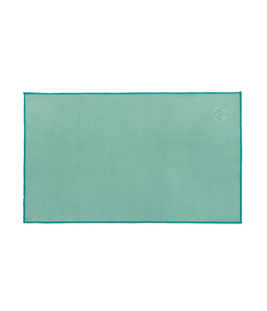 Hot Yoga Towels
