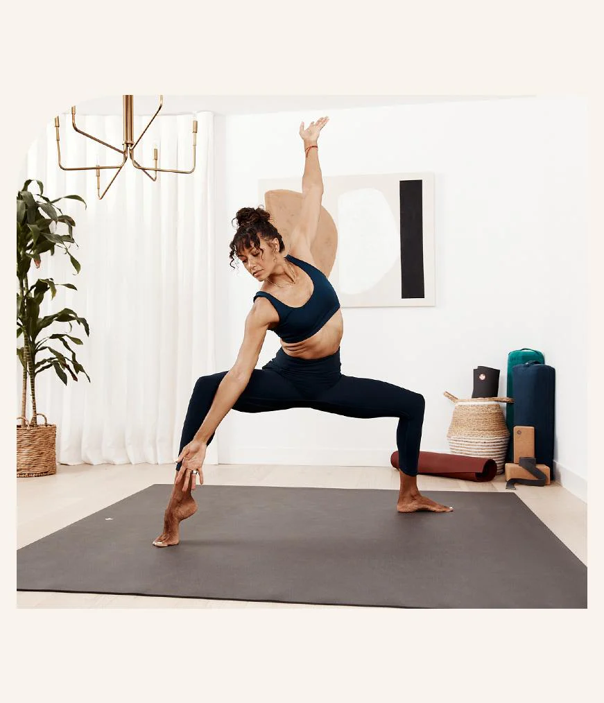 PRO Series Yoga Mats